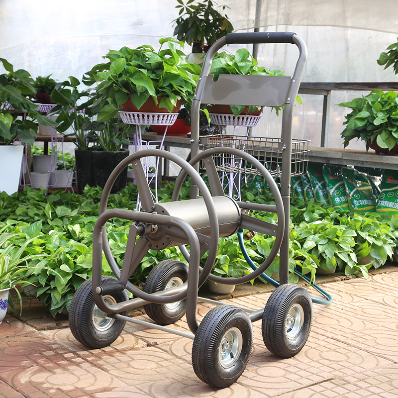 Hose Reel Cart