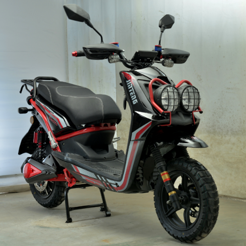 Electrical Scooter