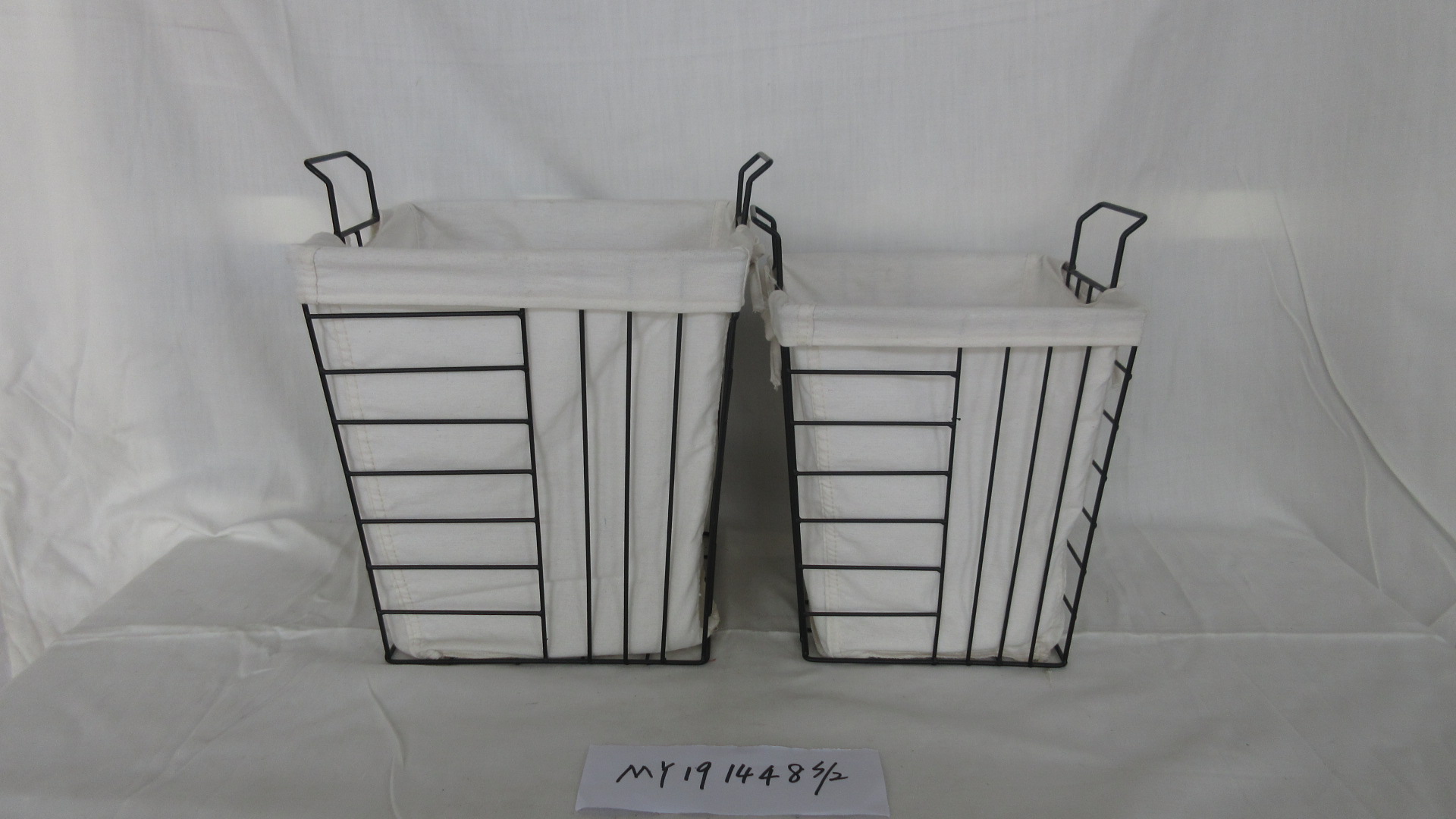 Laundry Basket