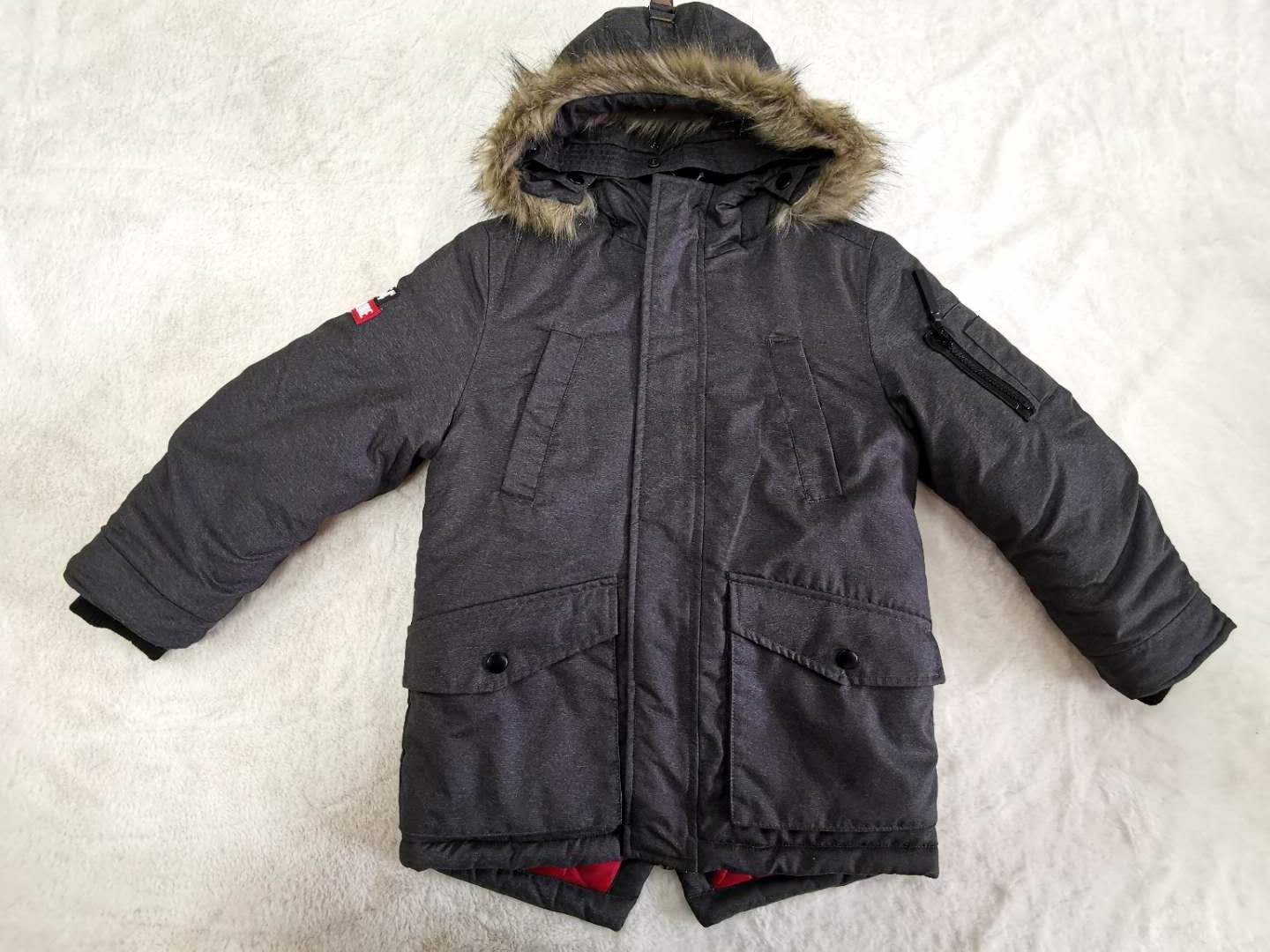 Boys Coat