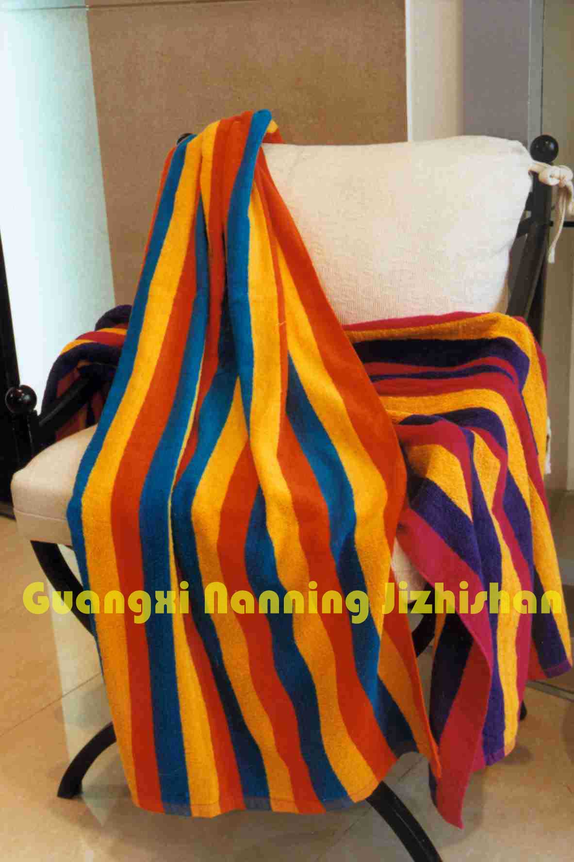 Beach Towel