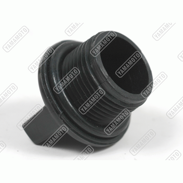 YAMAMOTO_WP50_In/Ex Water Plug_With O Ring