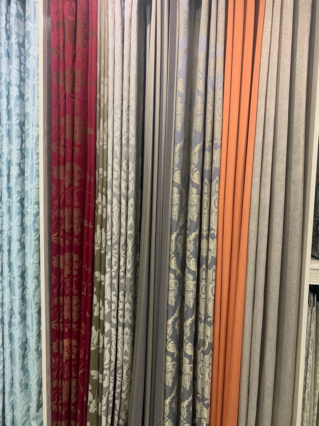 Engineering Yarn