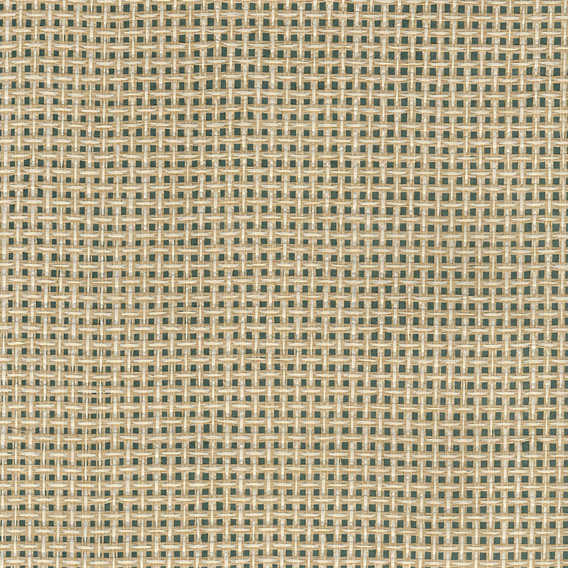 Natural Materials Wall Decor Grass Wallpaper Straw Wallpaper