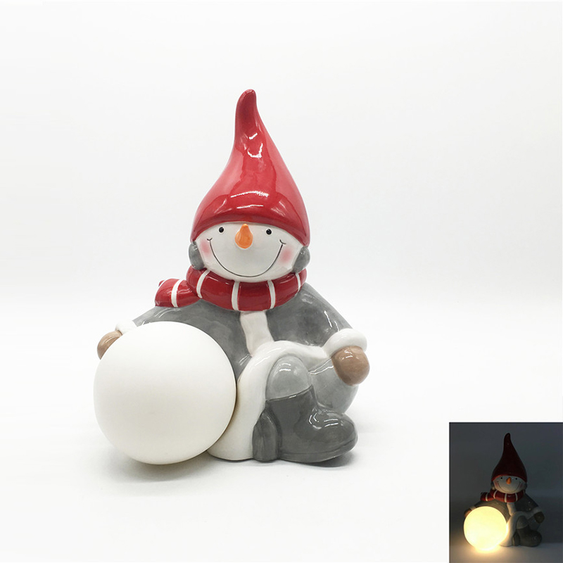 FUJIAN DEHUA TIANJUN CERAMICS CO.,LTD – portarretrato 3