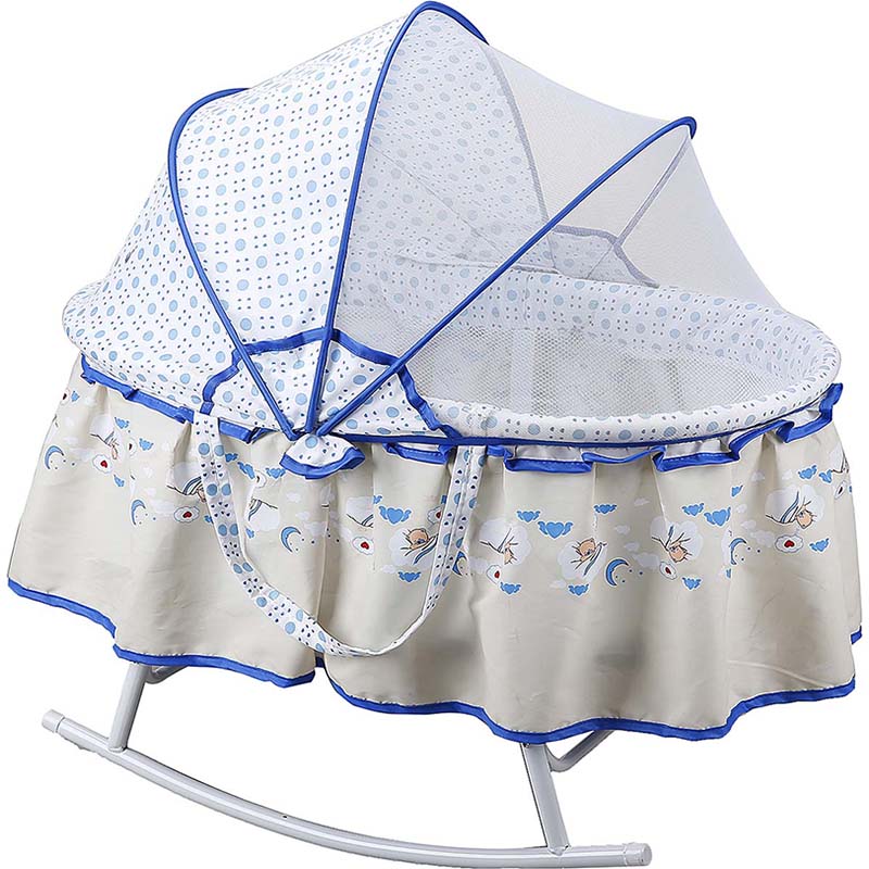 Baby Bed