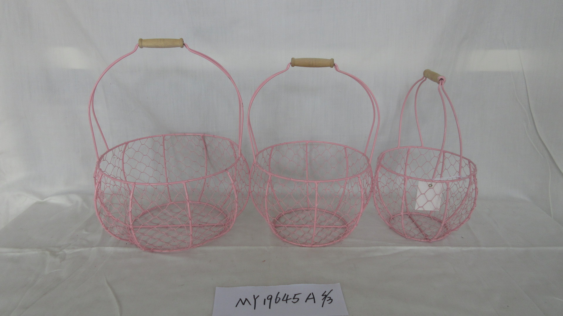 Wire Basket