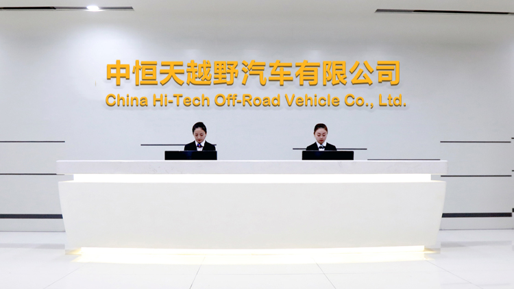 Zhongheng Tianyue Off-road Vehicle Co., Ltd. – other daily vehicles 2