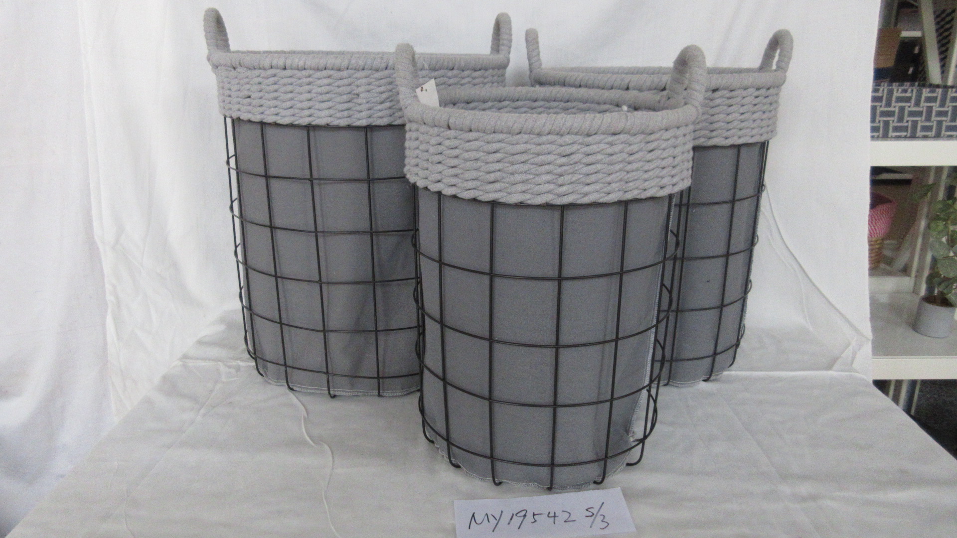 Laundry Basket
