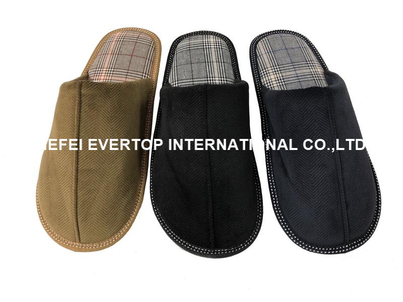 indoor slippers