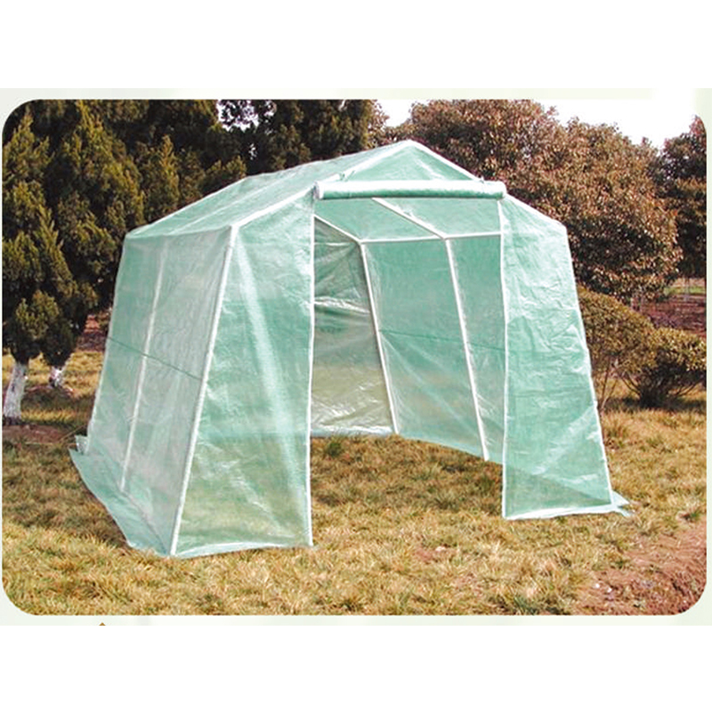 walk in greenhouse