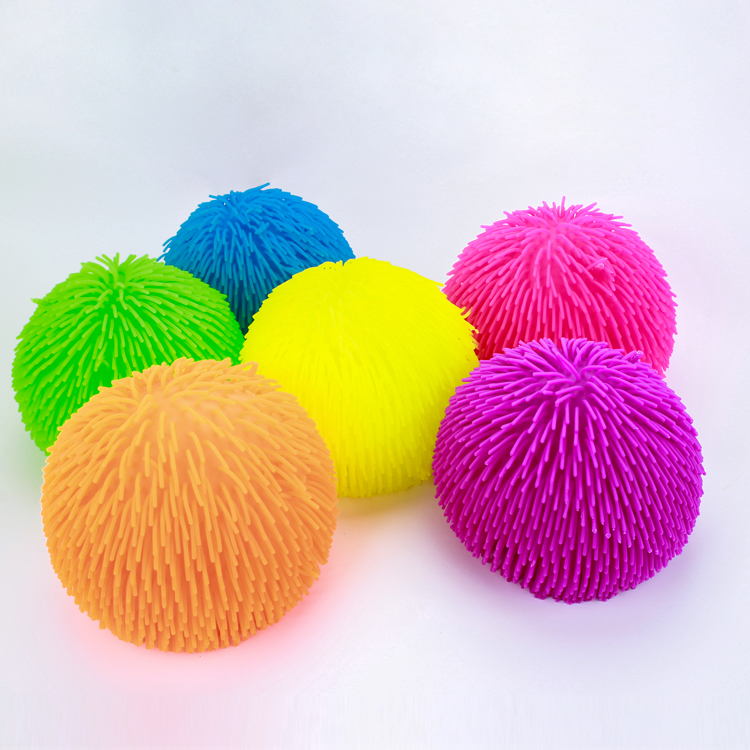 Jinhua Jinfeng Toys Co., Ltd – Vent balls 2