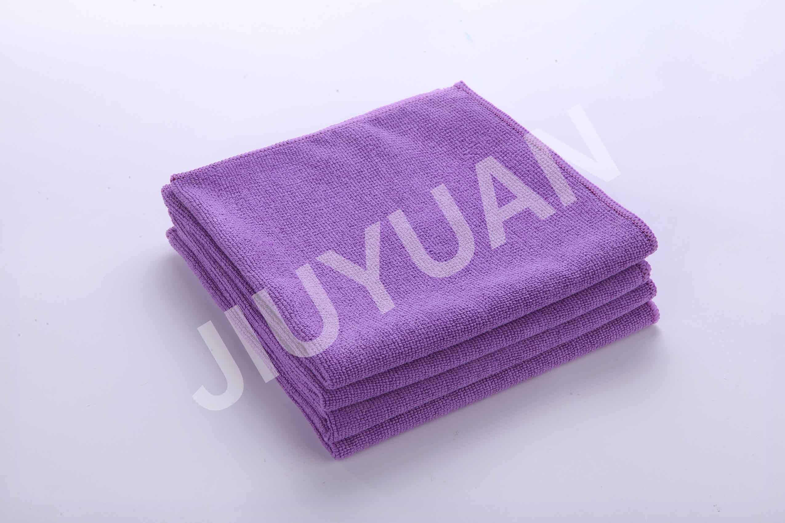 Microfiber Pearl Cloth