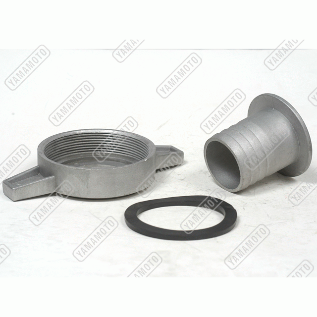 YAMAMOTYAMAMOTO_WP80_Hose Coupler Kit_