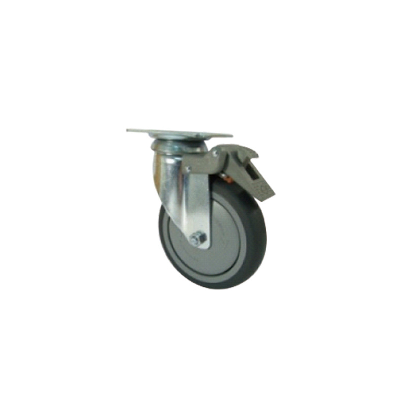 castors