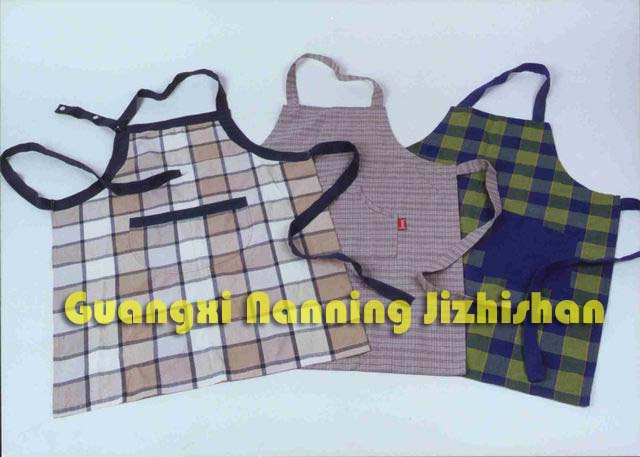 Aprons