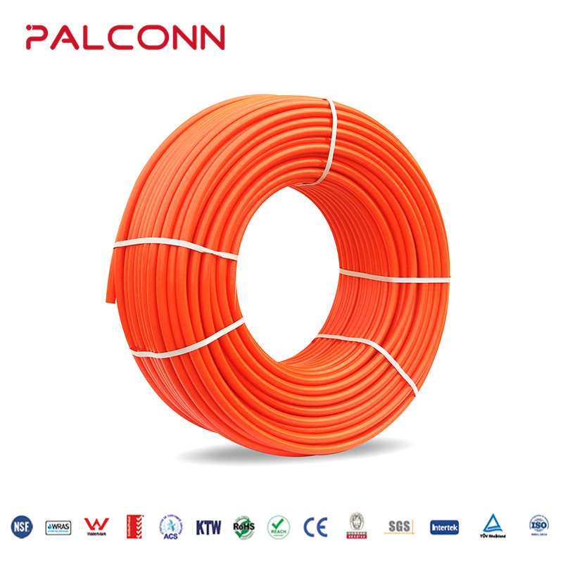 Evoh Pex-A Pipe