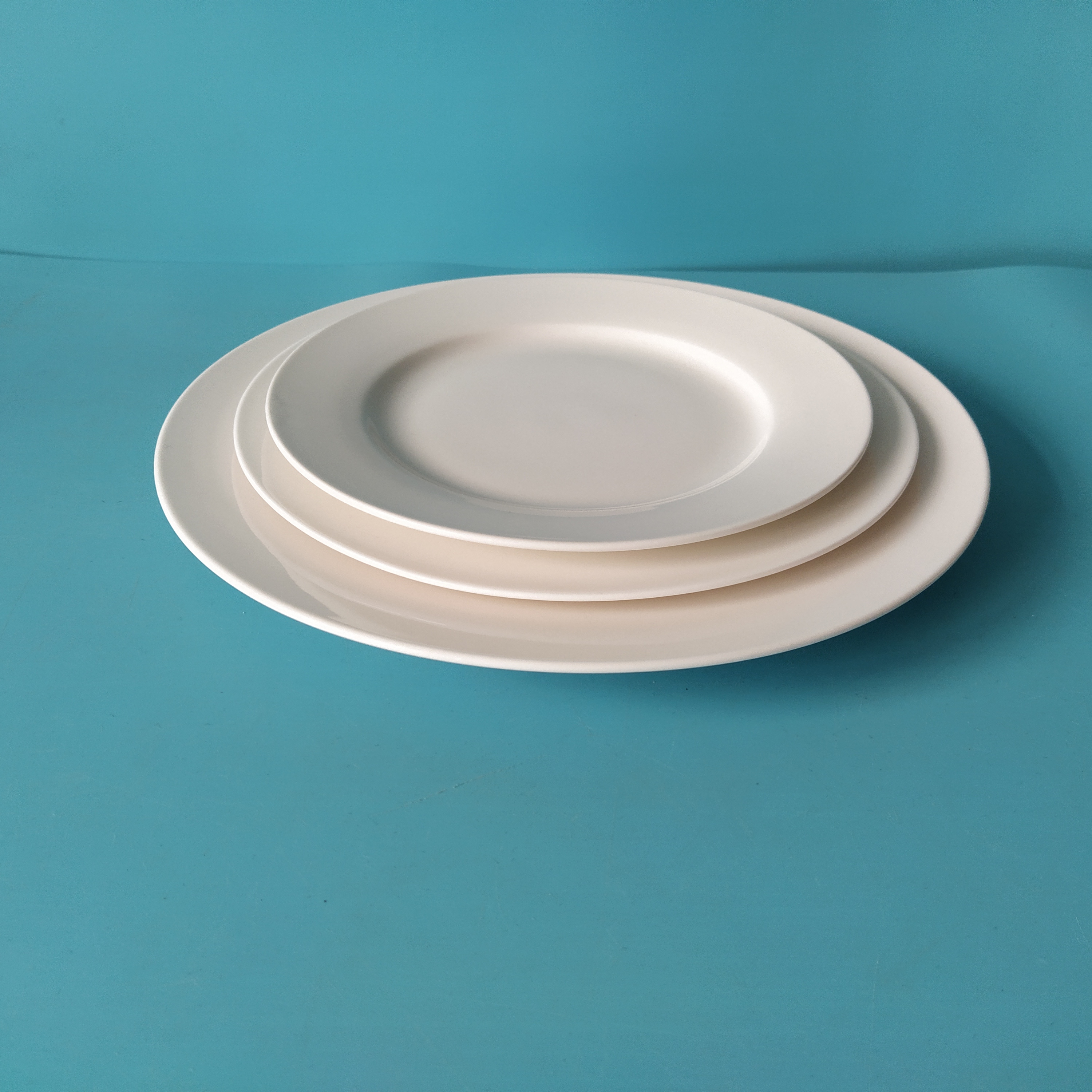 rim plate