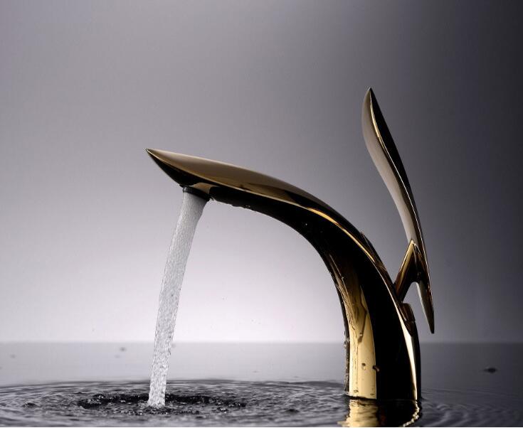 Basin Faucet