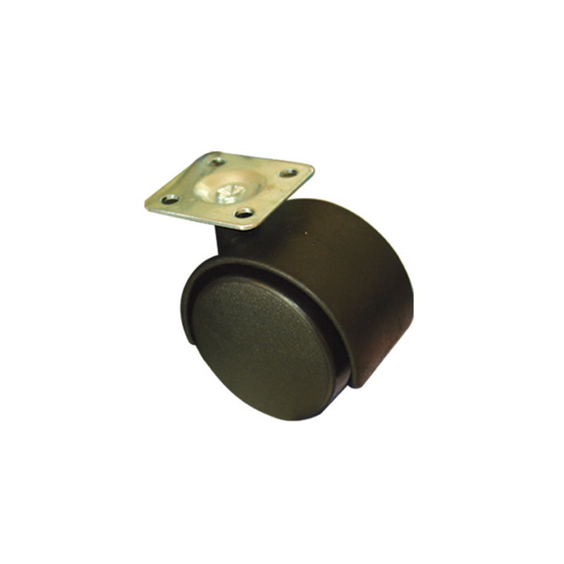 castors