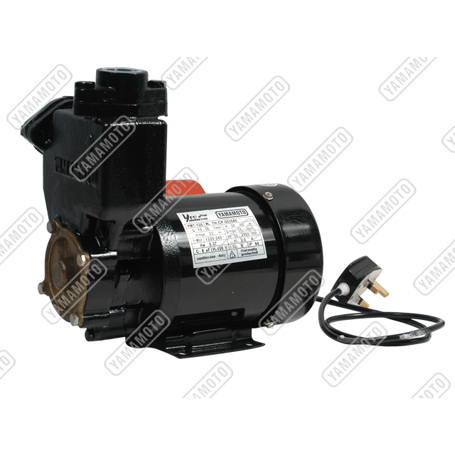 YAMAMOTO_YMT-126_Electric Water Pump_