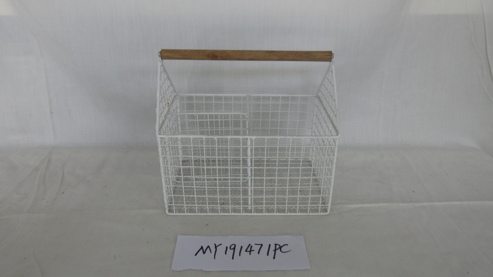 Wire Basket