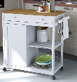 Kitchen trolley