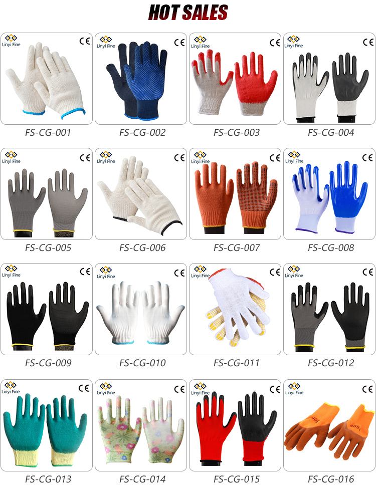 Linyi Fengdu Import and Export Co., Ltd. – Photos produits 3