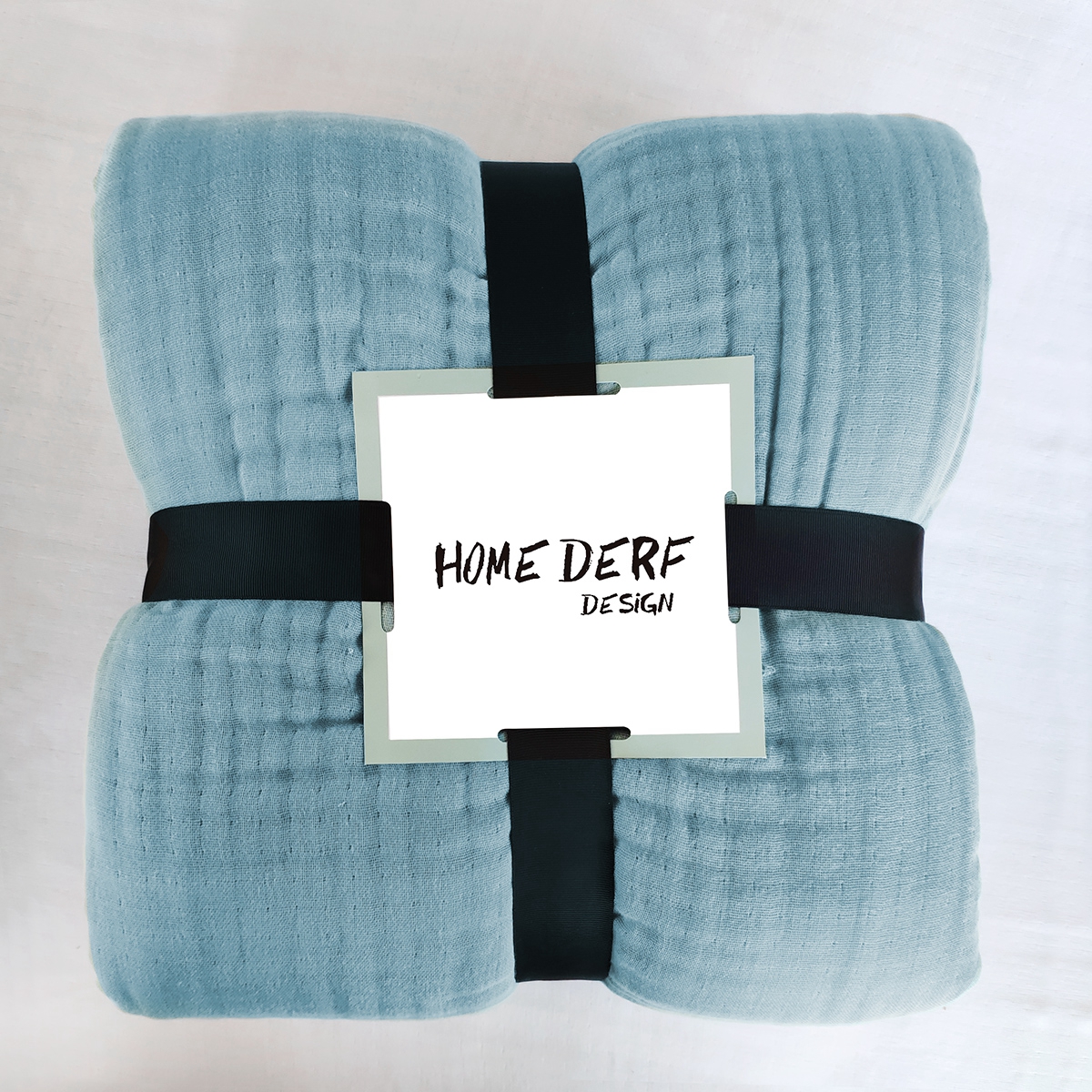 QDTEX CO.,LTD – Linen quilt 3