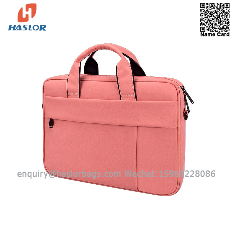 laptop bag laptop shoulder bag for business