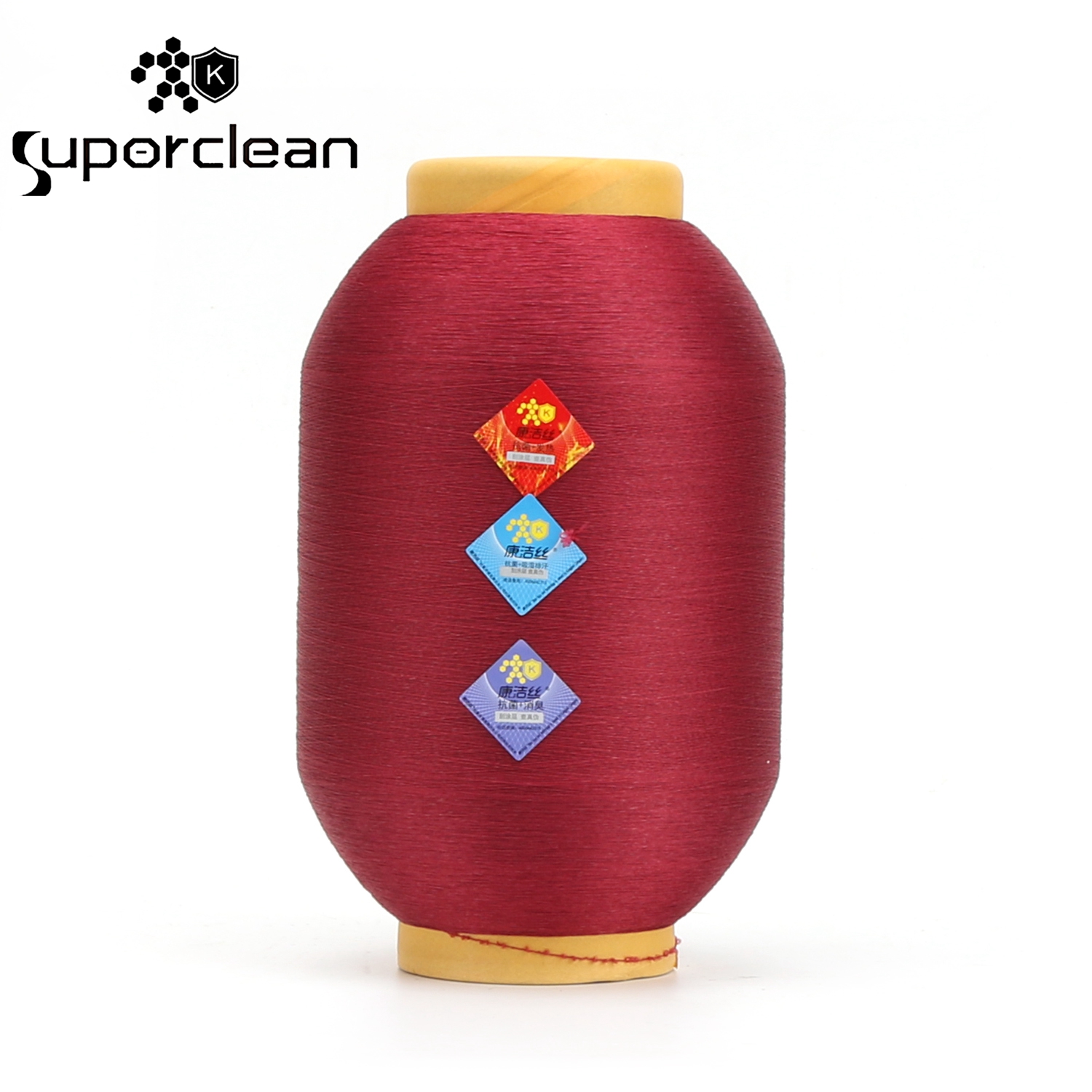 Elastic yarn