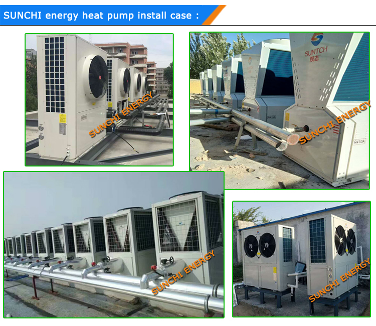 Jiangsu Shuangzhi New Energy Co., Ltd. – solar water heaters 3