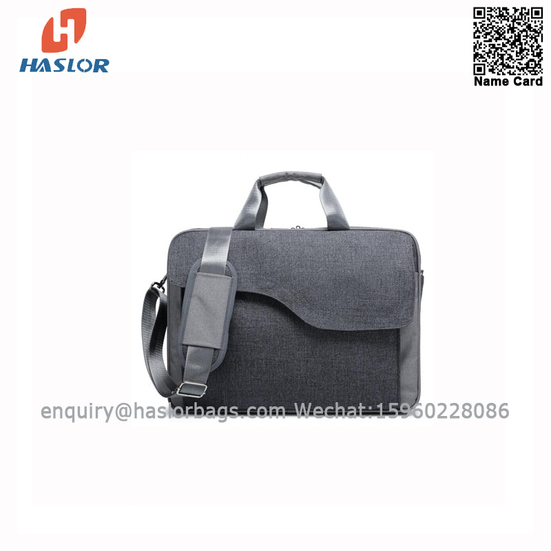 Expandable Large Hybrid Shoulder Bag, Water Resisatant Business Messenger Briefcases for Men and Women Fits 17 15.6 Inch Laptop, Computer, Tablet