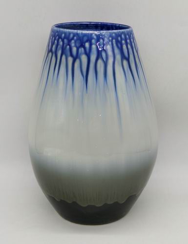 # flower vase, ceramic vase