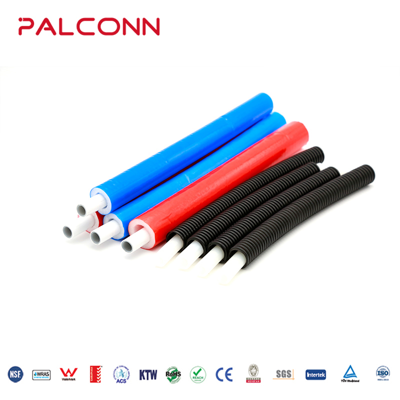 NSF/UPC certificated pex tubing for potable water