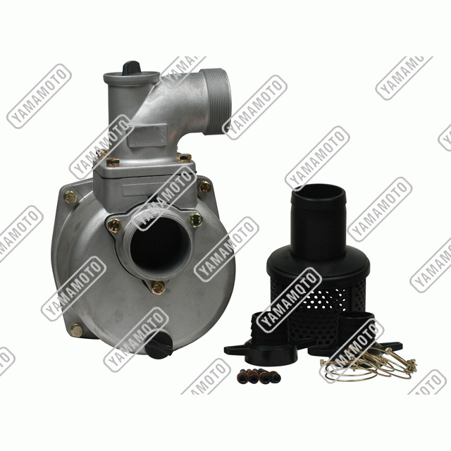 YAMAMOTO_WP80_Water Pump_