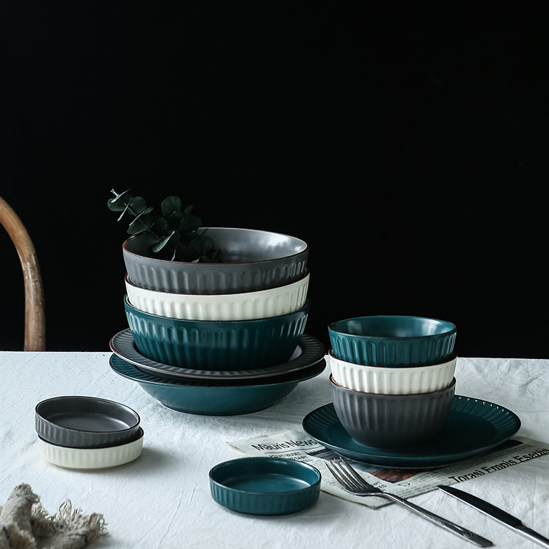 7.5" Danish Bowl