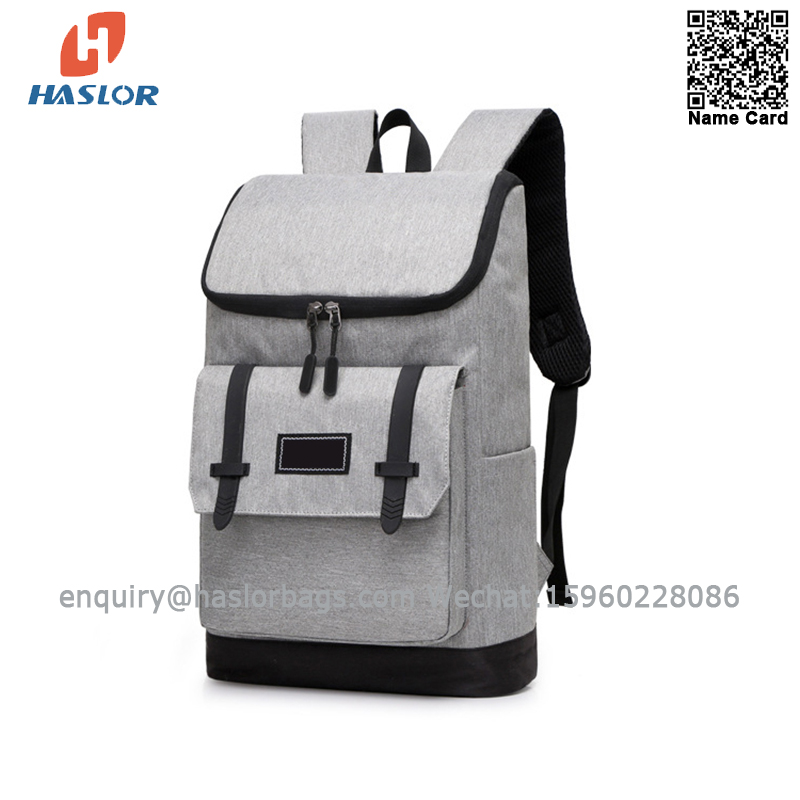 0112 # haslor Backpackers New Korean version of the high-capacity leisure travel backpack， outdoor sports hiking bag