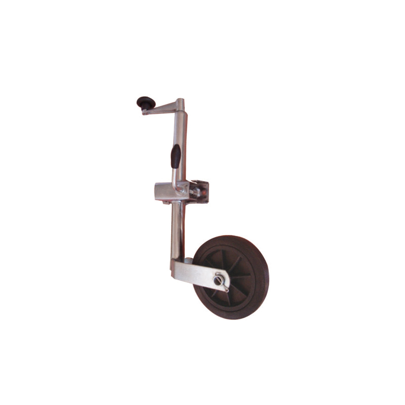 castors
