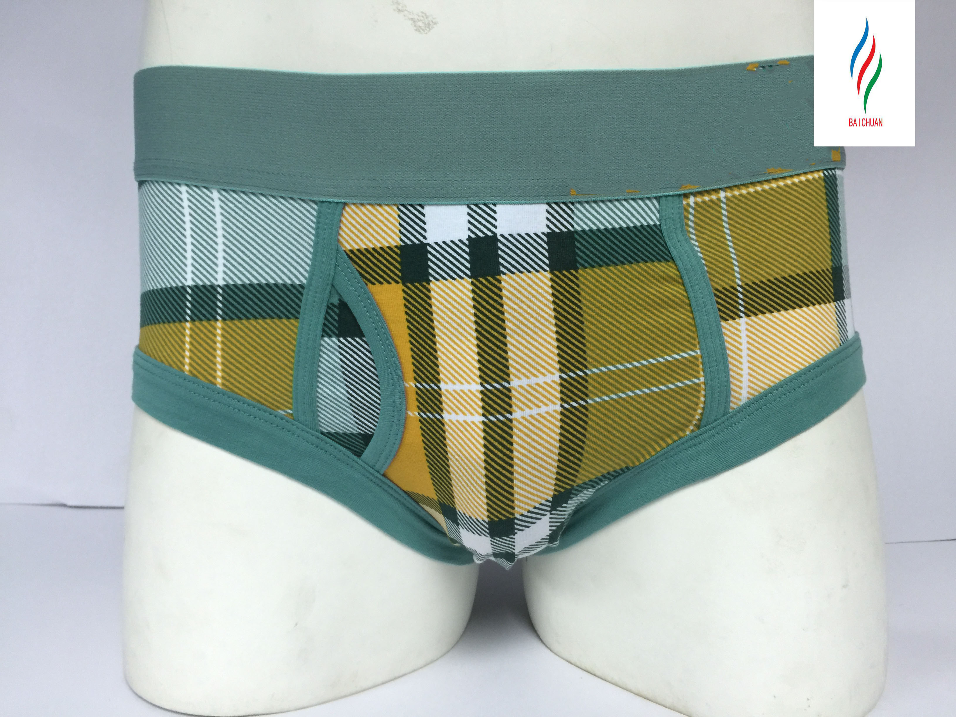 Men's Briefs