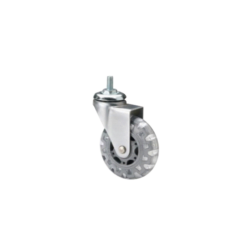 castors