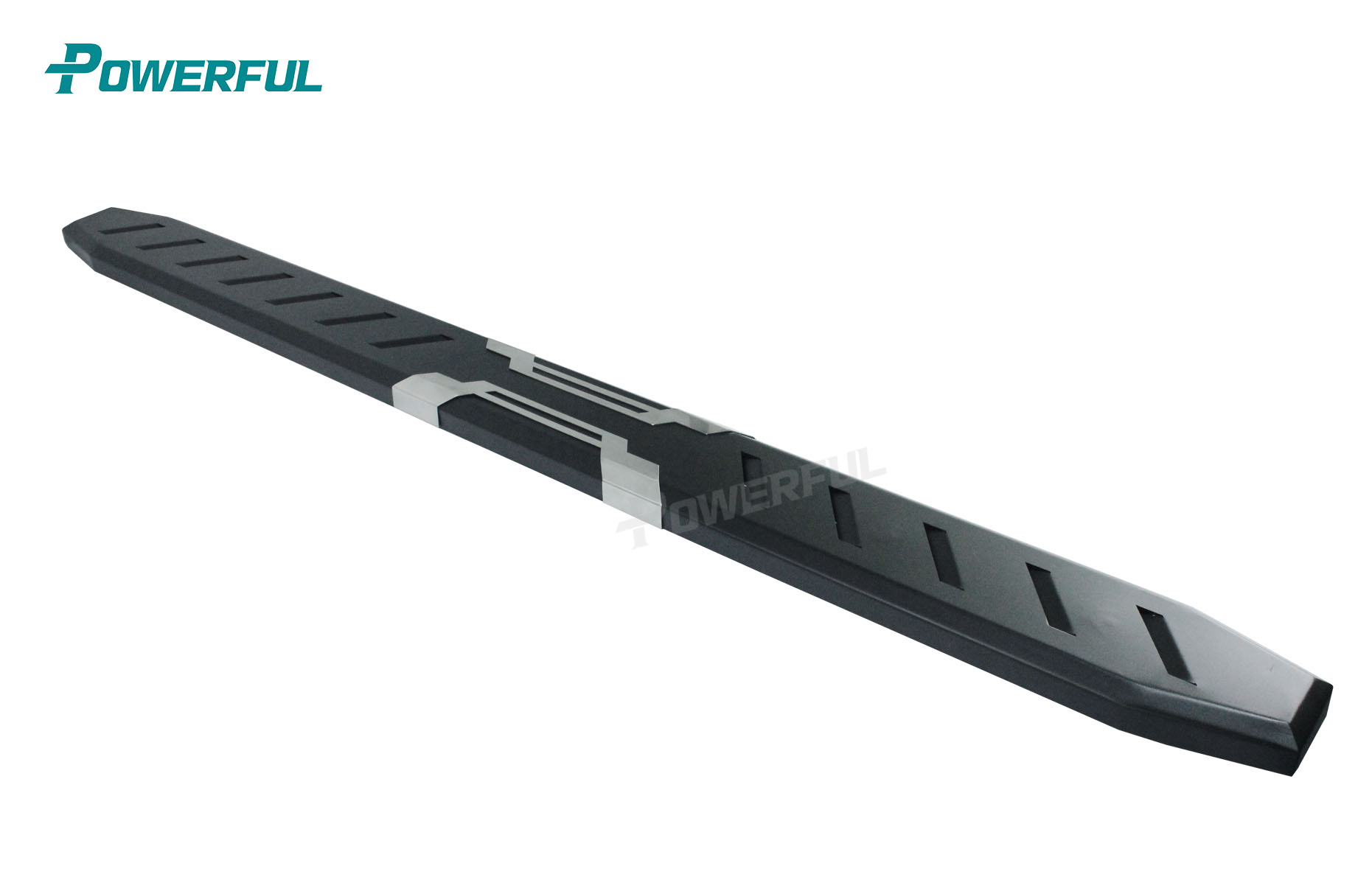 steel side step