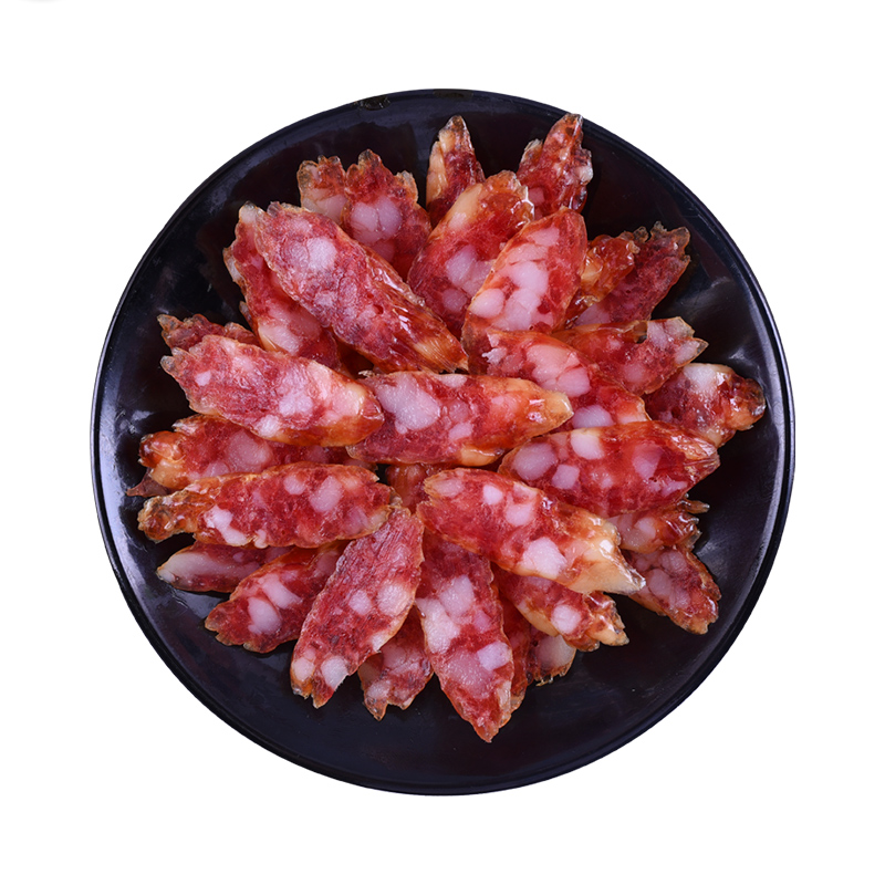 Cantonese Sausages