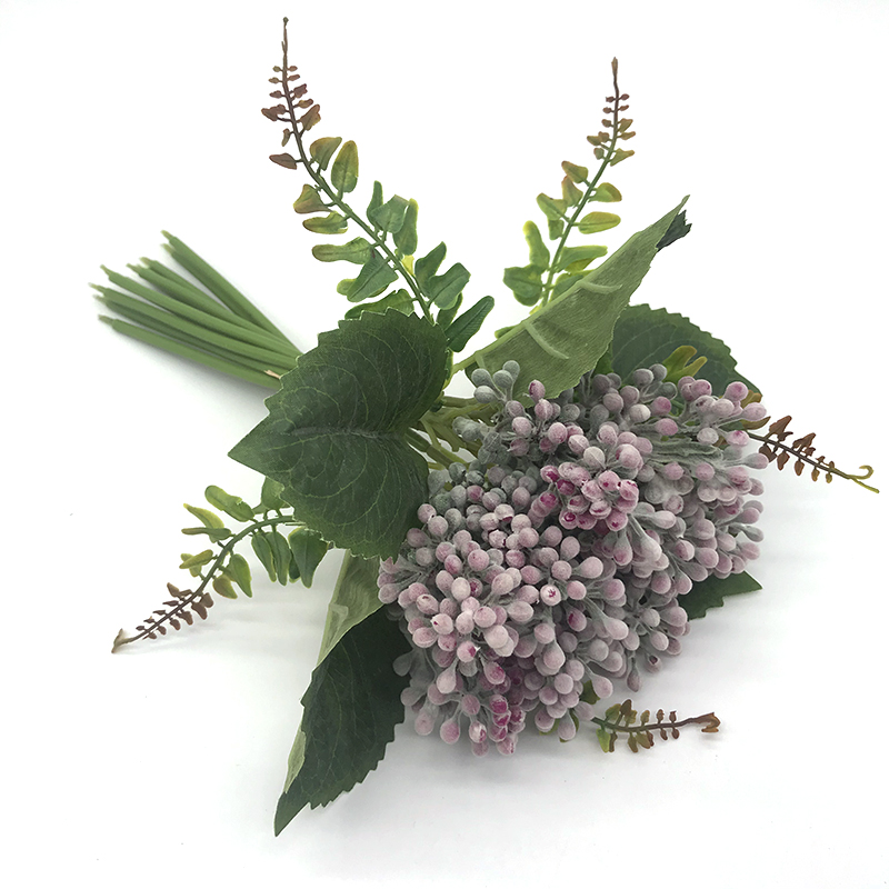 10 Branches fruits Bouquet