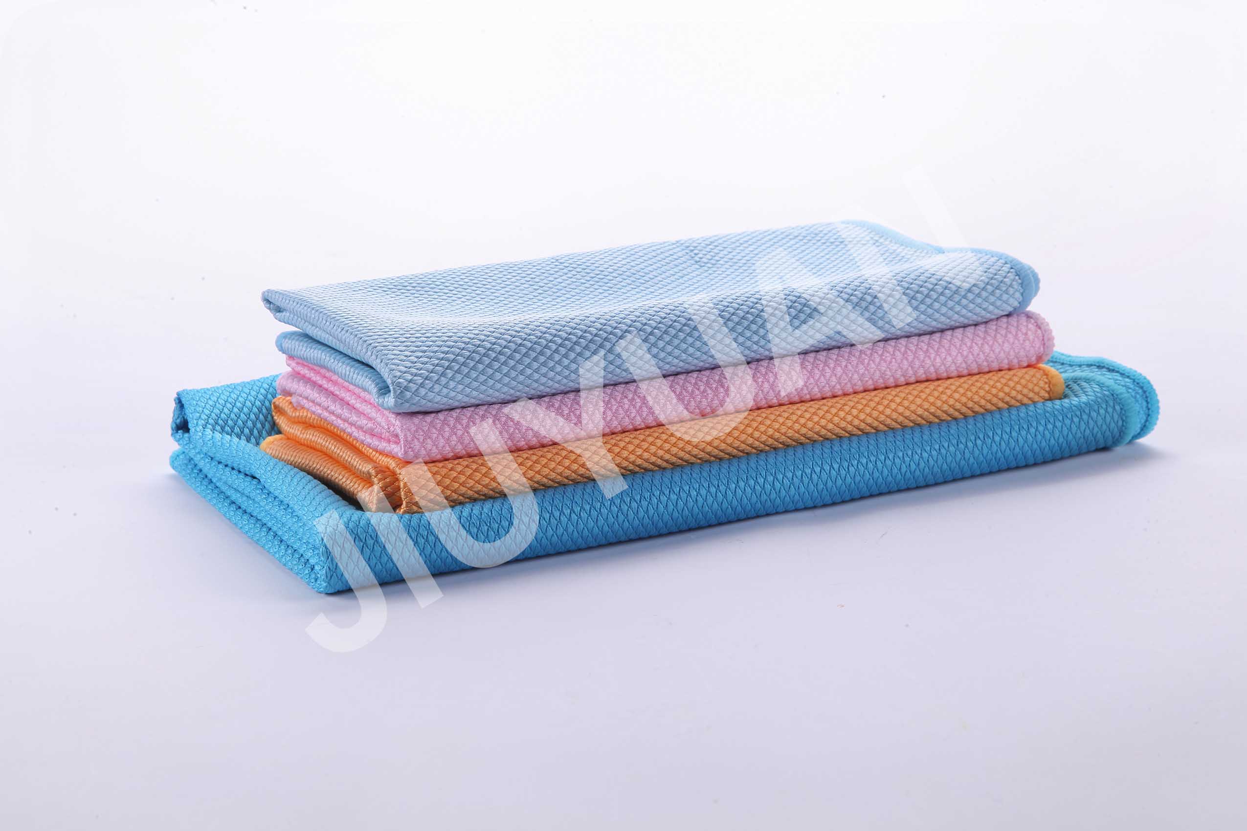 Microfiber Cleaning Cloth