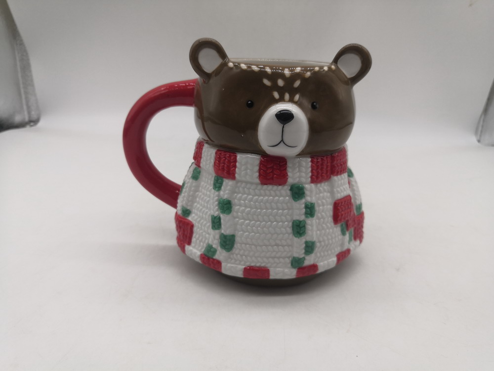 #Ceramic Dinnerware,HOLIDAY MUG, Ceramic Tableware, Ceramic Kitchenware, Serveware,Plate