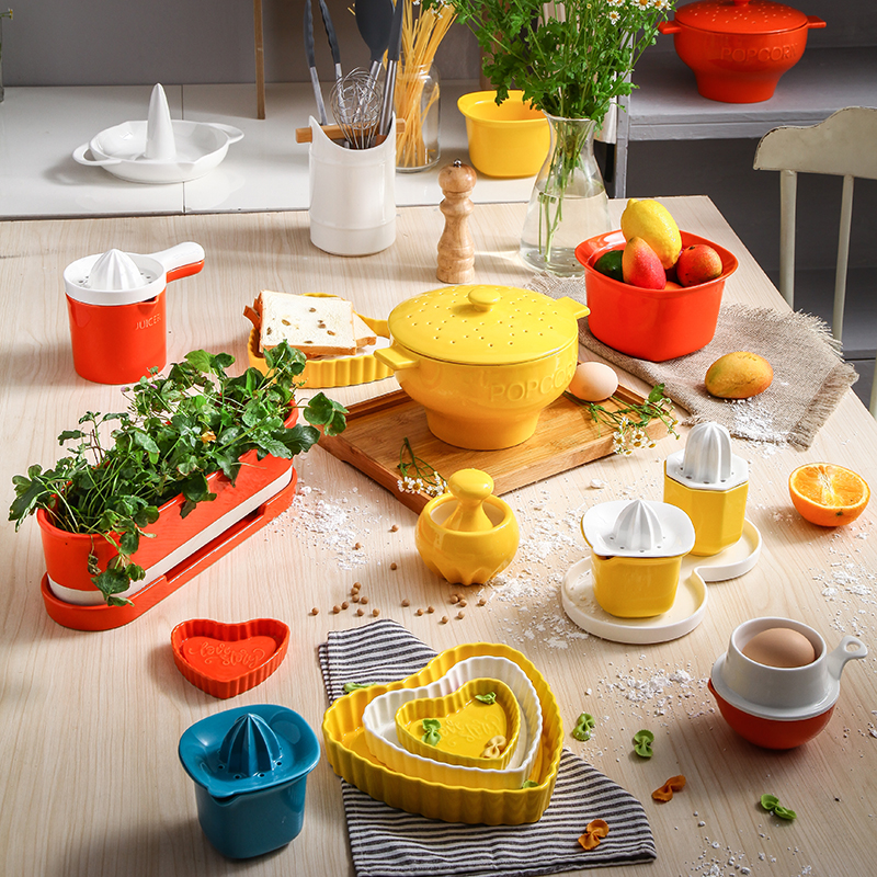 Smart Home Collection