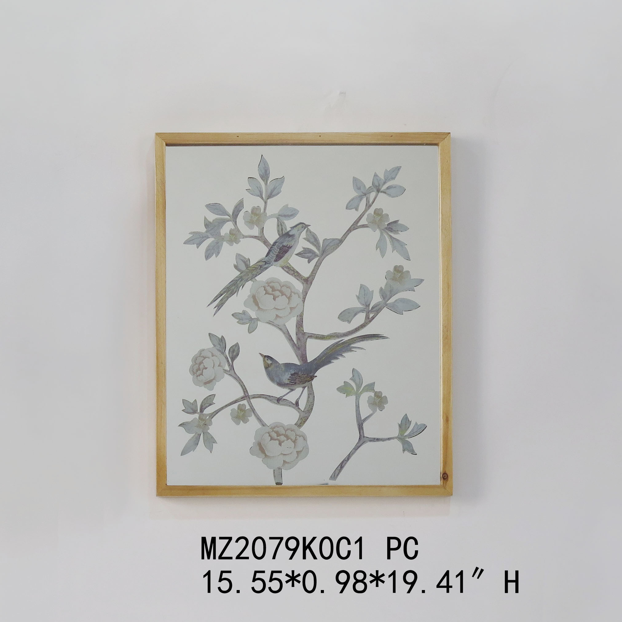 wood wall decor