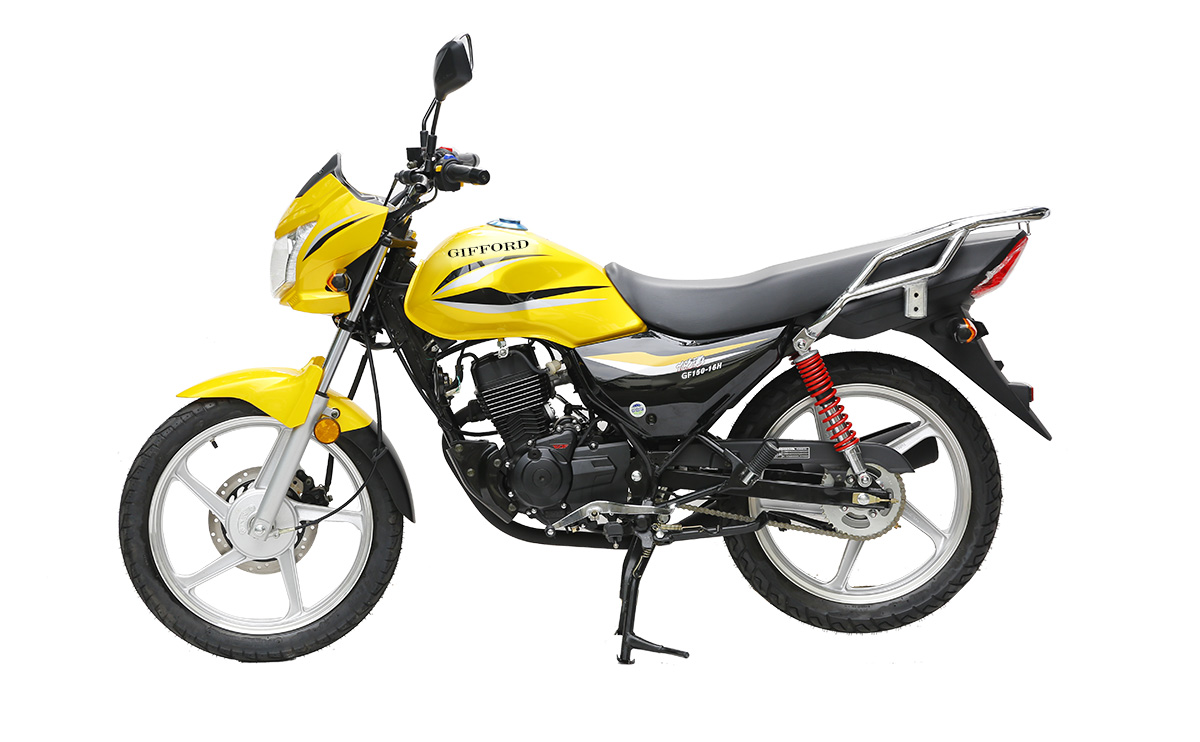Guangzhou  Fast Power Motor Co.,Ltd – Electric motorcycle 2
