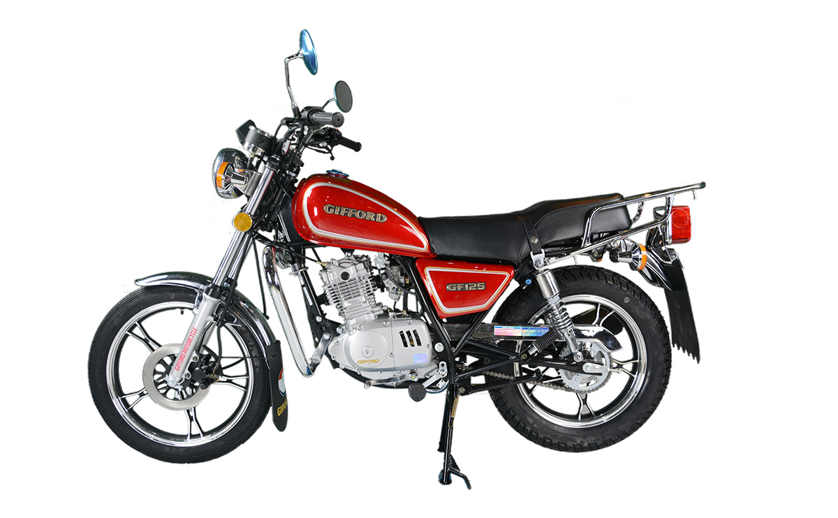 Guangzhou  Fast Power Motor Co.,Ltd – Tricycle 3
